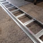 Cable canales industriales